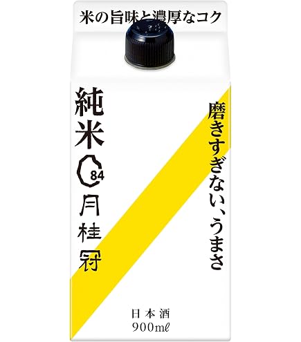 Amazon.co.jp: 上撰 金冠 大関 はこのさけパック 2L × 6本 : 食品